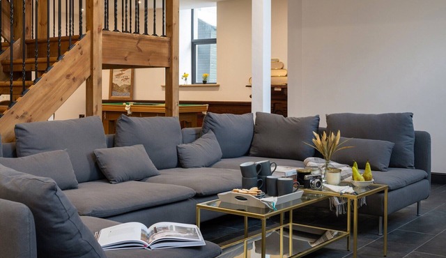 Holiday home in Blaenau Ffestiniog, No Deposit