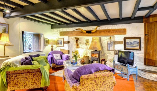 Holiday Home Dwyford by Interhome