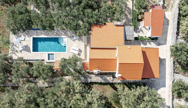 Holiday Home Holiday Home Ivan with Heated Pool
