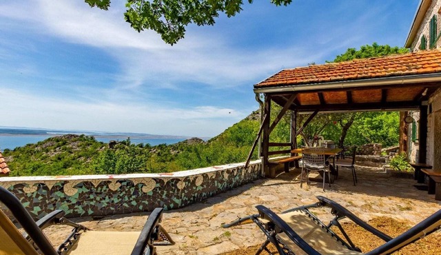 Holiday Home in Starigrad near Paklenica
