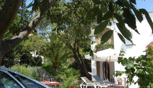 Holiday home near Paklenica National Park