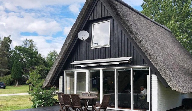 Holiday home Ørsted V