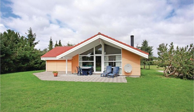 Holiday Home Østre Strand Skælskør Ix