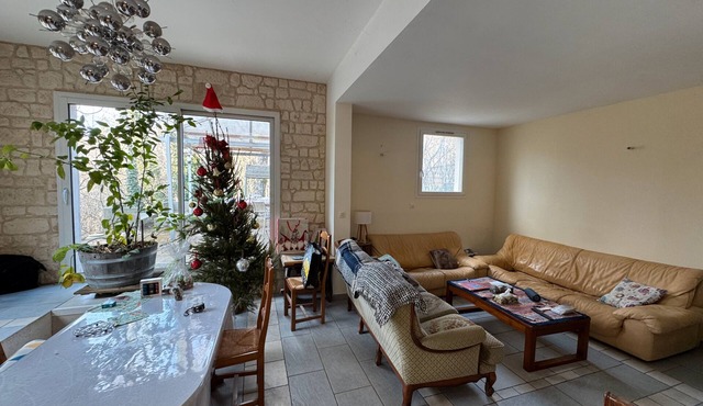 Holiday Home 'À L'orée Du Bois' with Mountain View, Wi-Fi and Air Conditioning