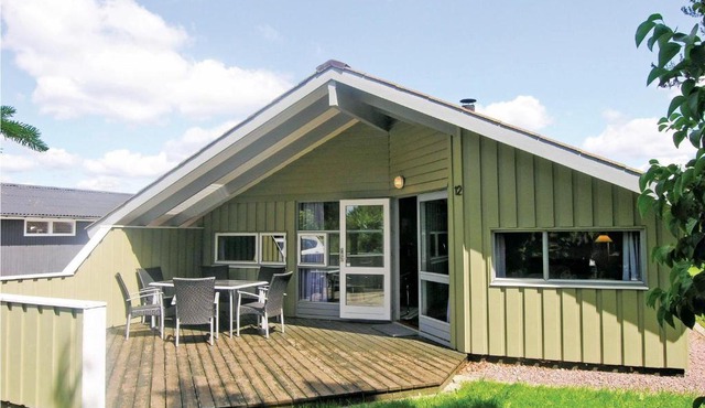 Holiday Home Åsen