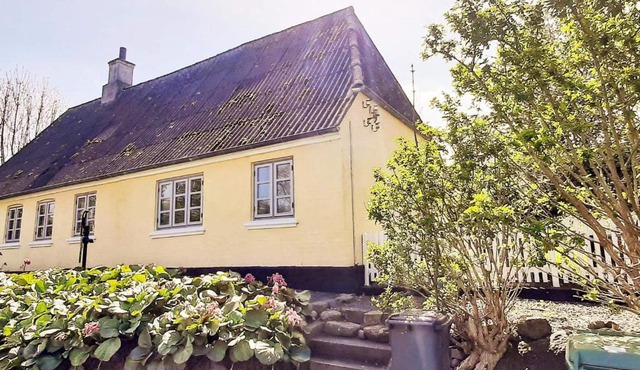 Holiday home Ærøskøbing XIII