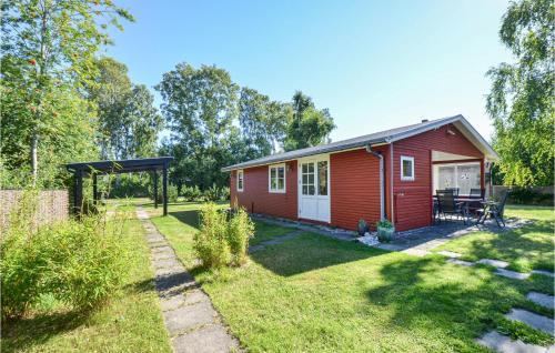 Holiday Home Østerskovvej Grenaa Xii