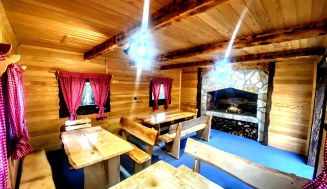 Holiday Home Šegota