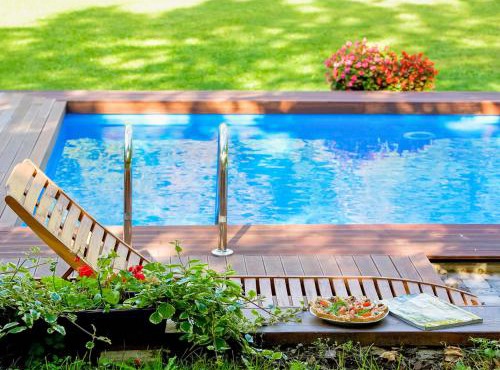 Holiday Home Škalniški by Interhome