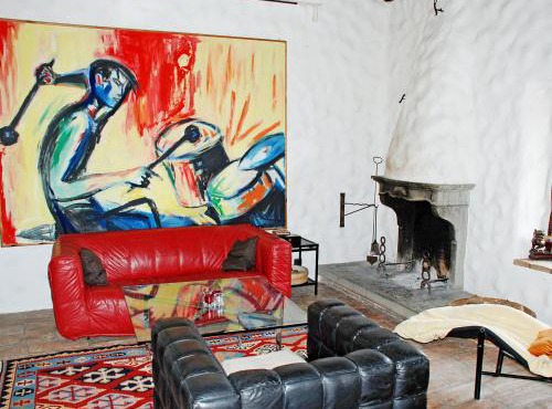 Holiday Home 1000 e 1 Notte by Interhome