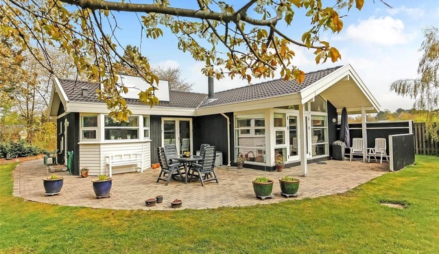 Holiday home 13335 Vig - Højen 5