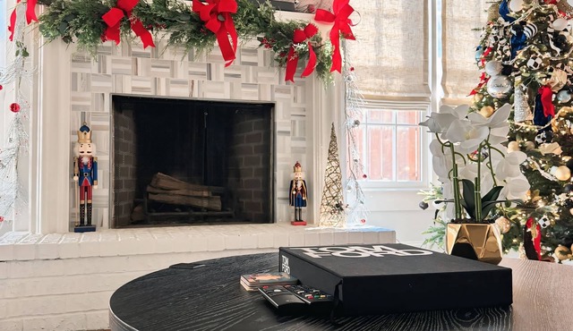 Holiday Home-15 mins. to downtown Memphis- Luxury