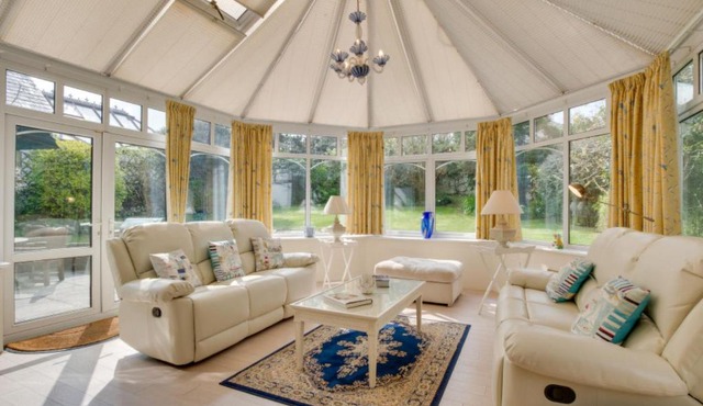 Holiday Home 24 Treverbyn by Interhome