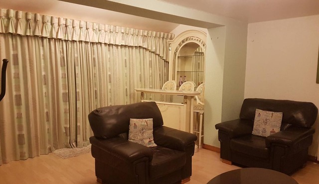 Holiday home 3 Bed rooms