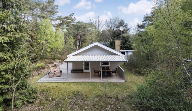 Holiday home 3516 Nexø - Engen 3