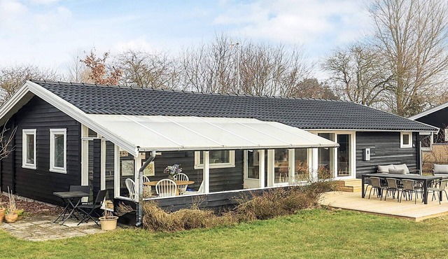Holiday home, 500m from beach
