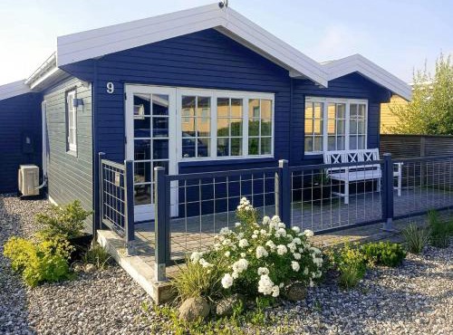 Holiday Home 70 Metres From Dalby Bugt Beach