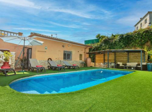 Holiday Home Aguilera by Interhome