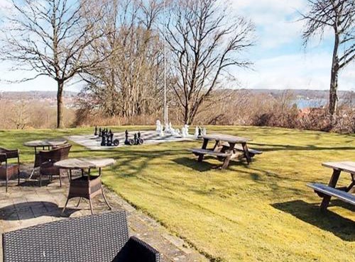 Holiday home Aabenraa LXXXIX