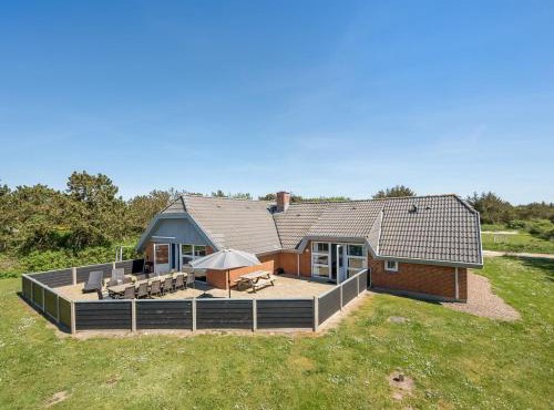 Holiday Home Aage - 1-7km from the sea by Interhome