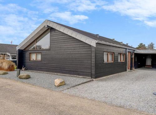 Holiday Home Aaran - 700m from the sea by Interhome