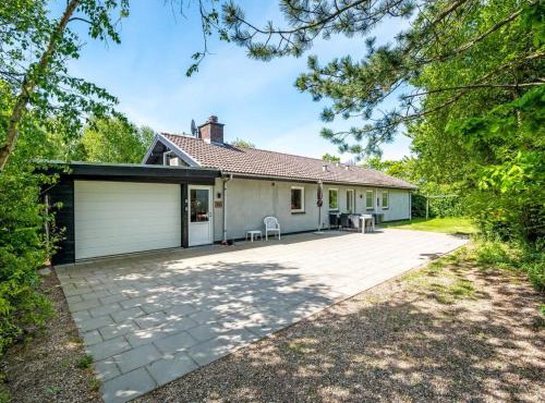 Holiday Home Aarni - 250m to the fjord by Interhome