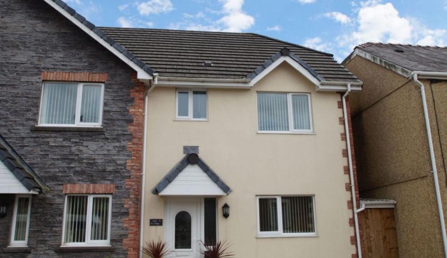 Holiday Home Abernos by Interhome