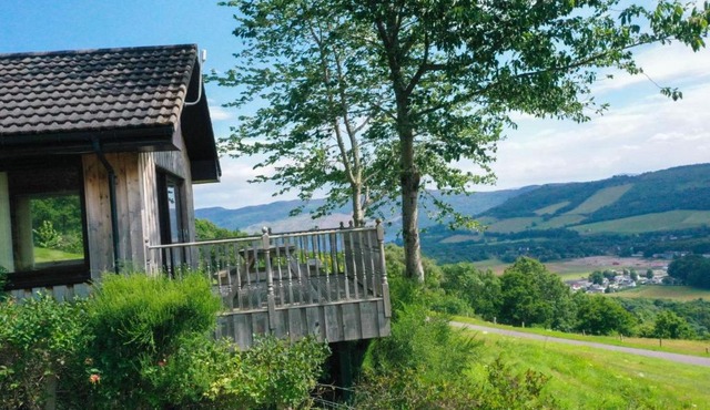 Holiday Home Achmony Number 8 by Interhome