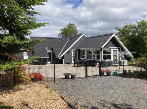 Holiday Home Adisl - 600m to the fjord by Interhome