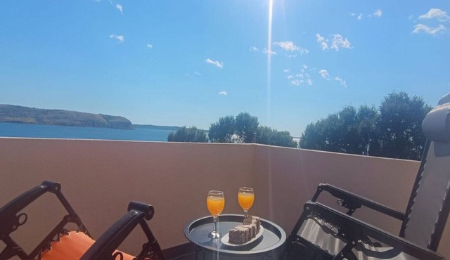 Holiday Home Adriatic Blue Dream