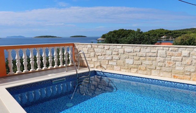 Holiday Home Adriatic View