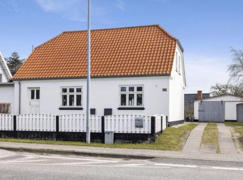 Holiday Home Afke - 700m from the sea by Interhome