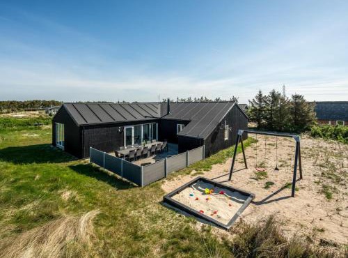 Holiday Home Agnes - 900m from the sea by Interhome