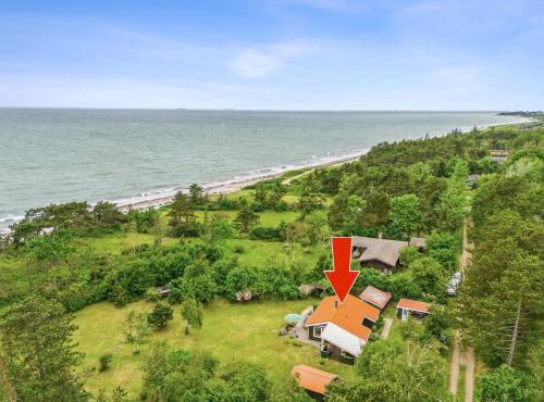 Holiday Home Aimy - 50m from the sea by Interhome