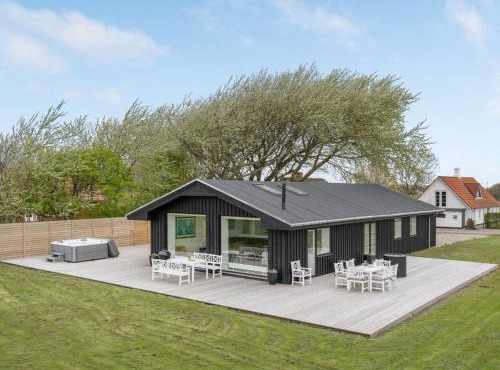 Holiday Home Ajla by Interhome