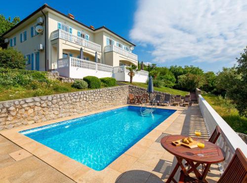 Holiday Home Albertina-1 by Interhome