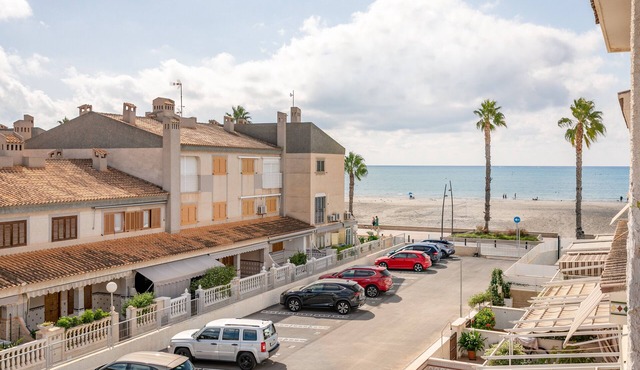 Holiday Home 'Aldea Blanca Santa Pola' close to the Beach with Wi-Fi