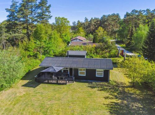 Holiday Home Aldina - 400m to the fjord by Interhome
