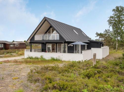 Holiday Home Alf - 200m from the sea by Interhome