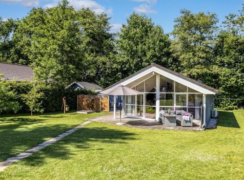 Holiday Home Alfwin - 300m from the sea by Interhome