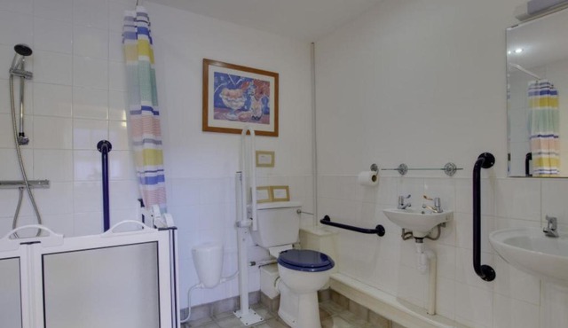 Holiday Home Alice's Cottage by Interhome