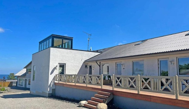 Holiday home Allinge XLIX