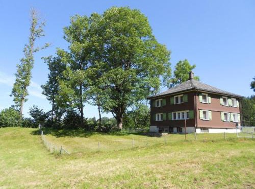 Holiday Home Alpenrösli in Nesslau by Interhome