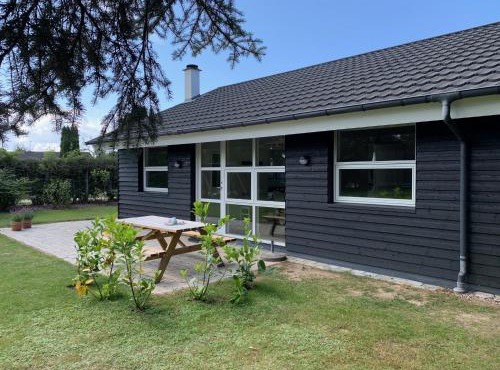 Holiday home Als