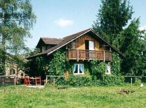 Holiday Home Alten-Hof by Interhome