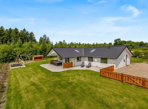 Holiday Home Alvira - 30km from the sea by Interhome