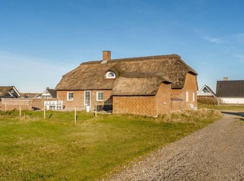 Holiday Home Amber - 300m from the sea by Interhome