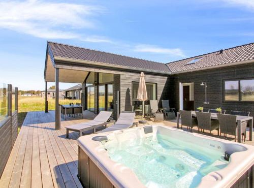 Holiday Home Ambra - 950m from the sea by Interhome