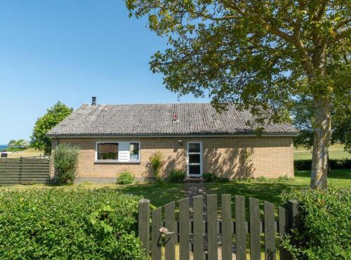 Holiday Home Ambrosius - 75m from the sea by Interhome