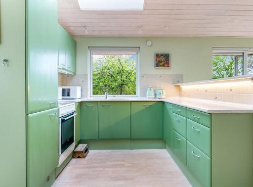 Holiday Home Amina - 500m from the sea by Interhome